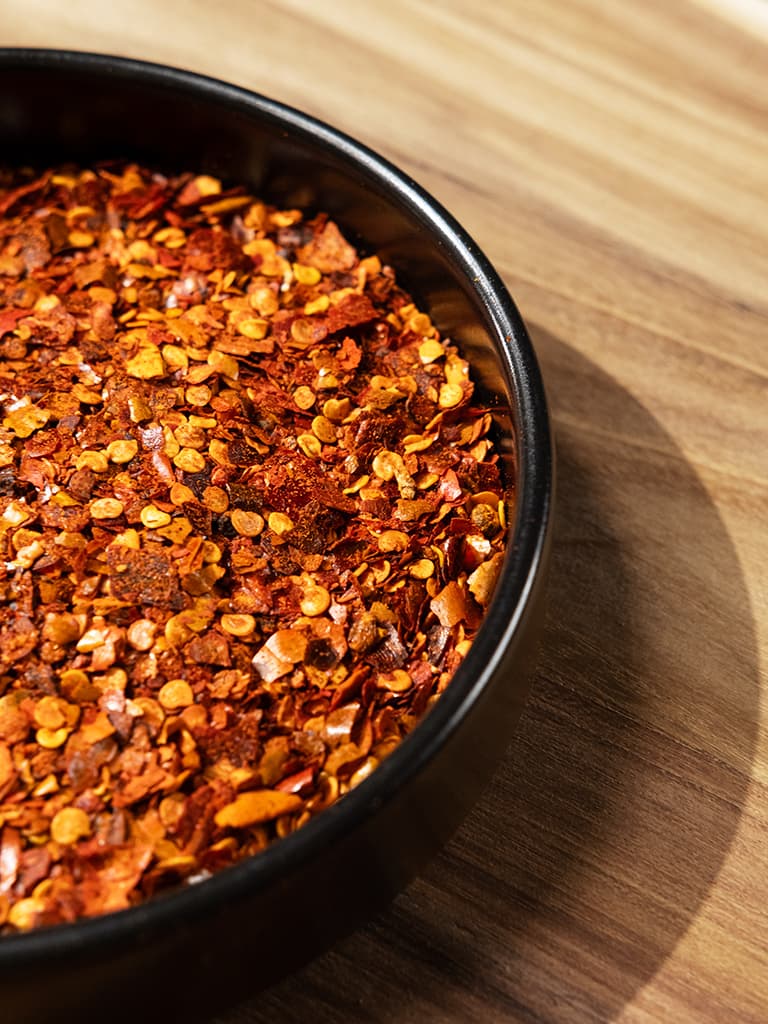Chilli Flake